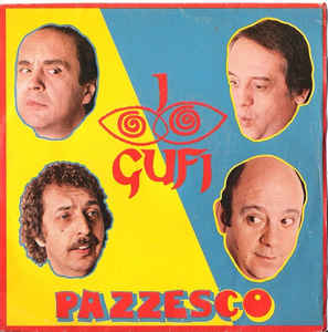 Pazzesco / Sudameritalia