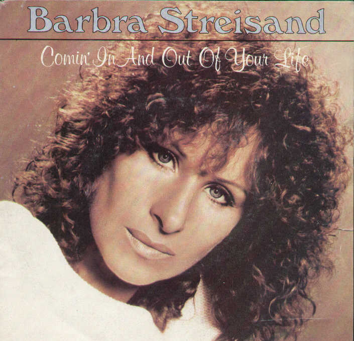 Comin' On And Out Of Your Life / Lost Inside Of You