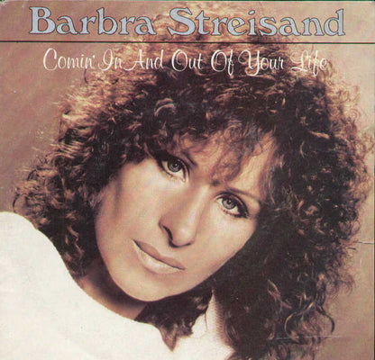 Comin' On And Out Of Your Life / Lost Inside Of You