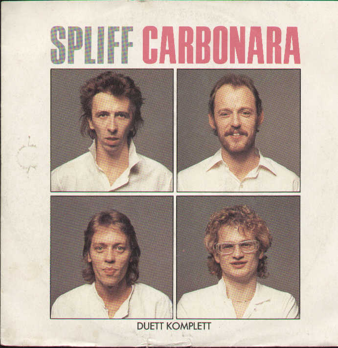 Carbonara / Duett Komplett
