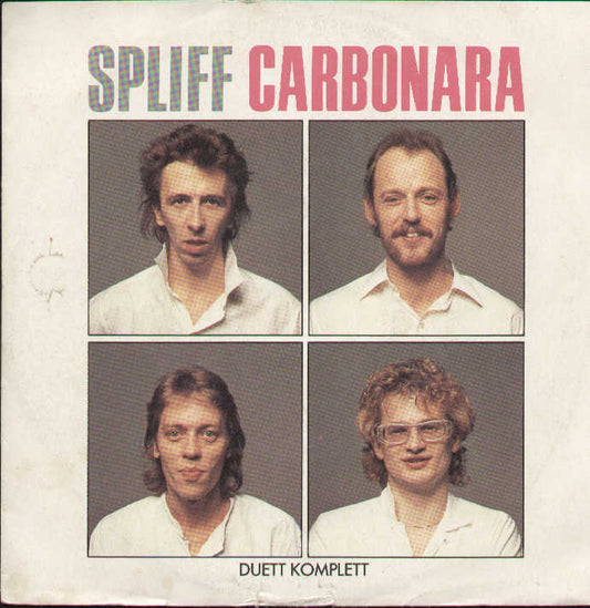 Carbonara / Duett Komplett