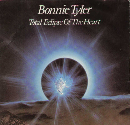 Total Eclipse Of My Heart / Take Me Back