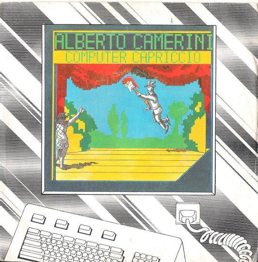 Computer Capriccio / Italian Kids