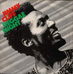 Reggae Night / Roots Radical
