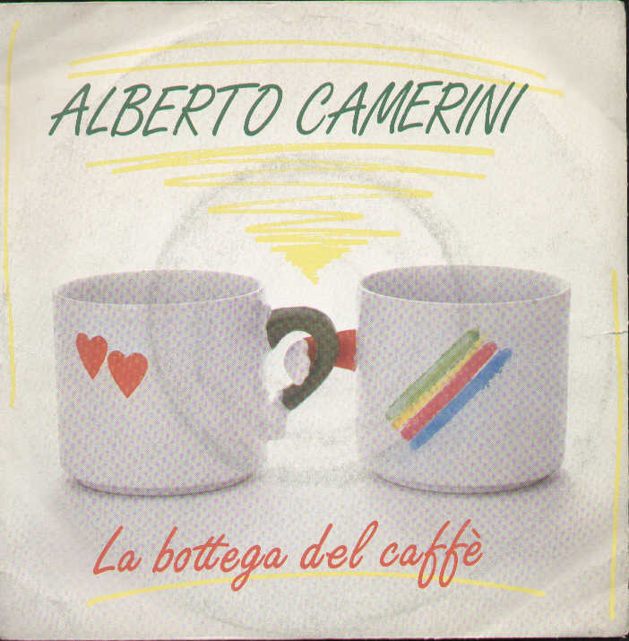 La Bottega Del Caffè / Pizza Break