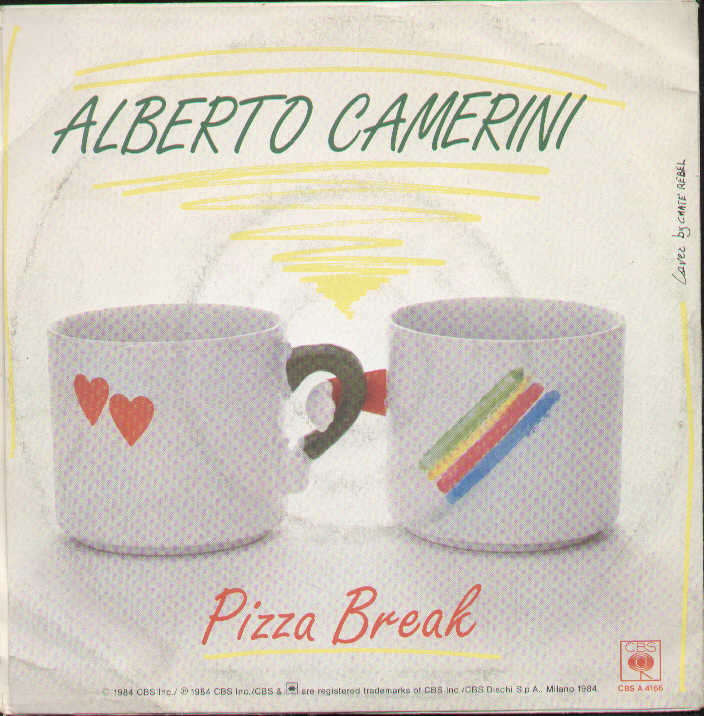 La Bottega Del Caffè / Pizza Break