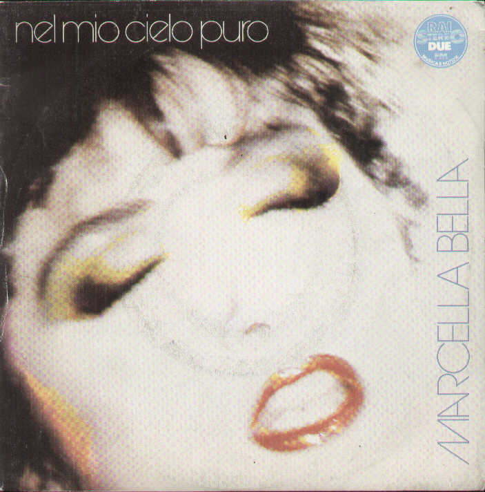 Nel Mio Cielo Puro