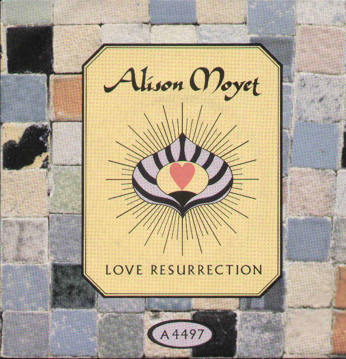 Love Resurrection / Baby I Do