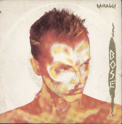 Miraggi / Odio Vivre Adagio