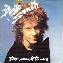 Too Much To Me / Making Too Much To Me