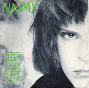 Sleepwalk Sleeptalk / Don't Touch My Fingernails