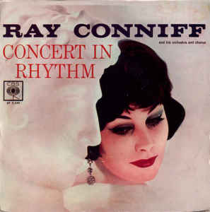 Concert In Rhythm