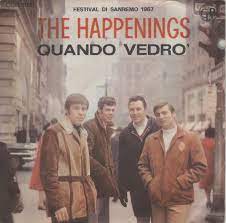 Quando Vedrò / Aria Di Settembre