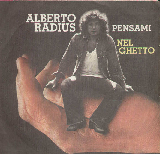 Pensami / Nel Ghetto