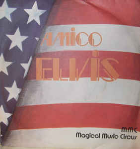 To Elvis