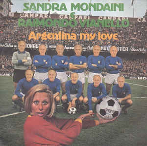 Argentina My Love