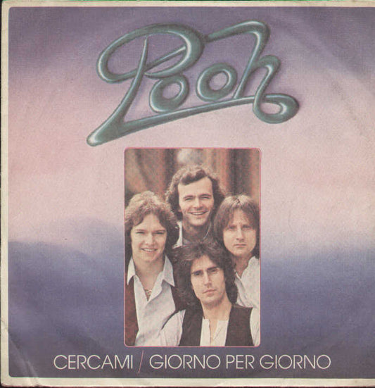 Cercami / Giorno Per Giorno