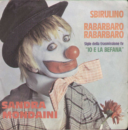Sbirulino / Rabarbaro Rabarbaro