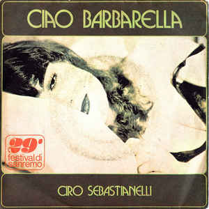 Ciao Barbarella / Via Da Lei