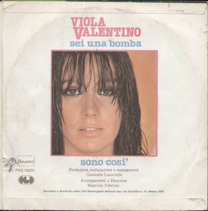 Sei Una Bomba