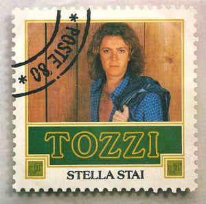 Stella Stai / Gabbie