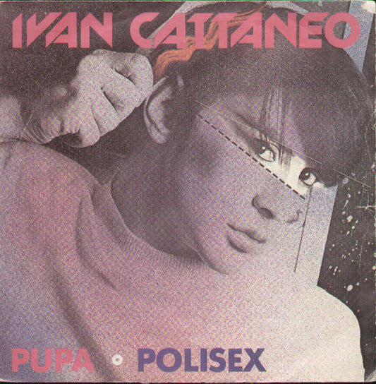 Pupa / Polisex