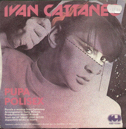 Pupa / Polisex
