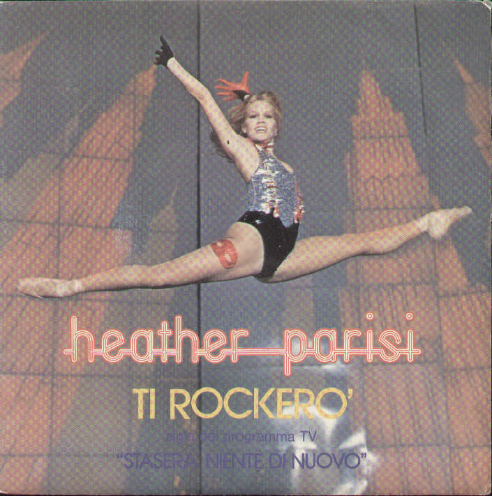 Ti Rockerò