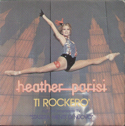 Ti Rockerò
