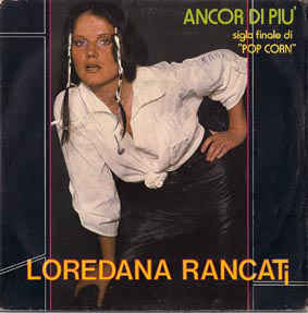 Ancor Di Più / Batti Batti Ciabattino