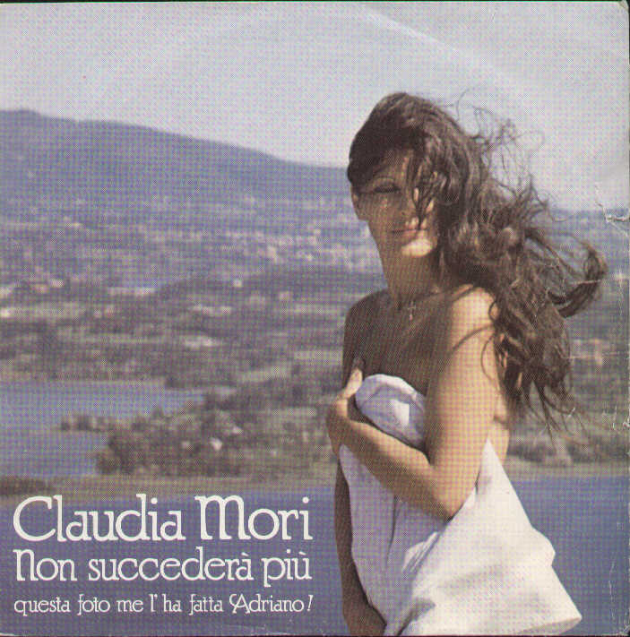 Non Succederà Più / Un Filo Di Pazzia