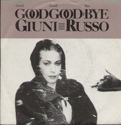 Good Goodbye / Postmoderno