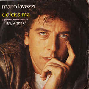Dolcissima / Bassa Quota