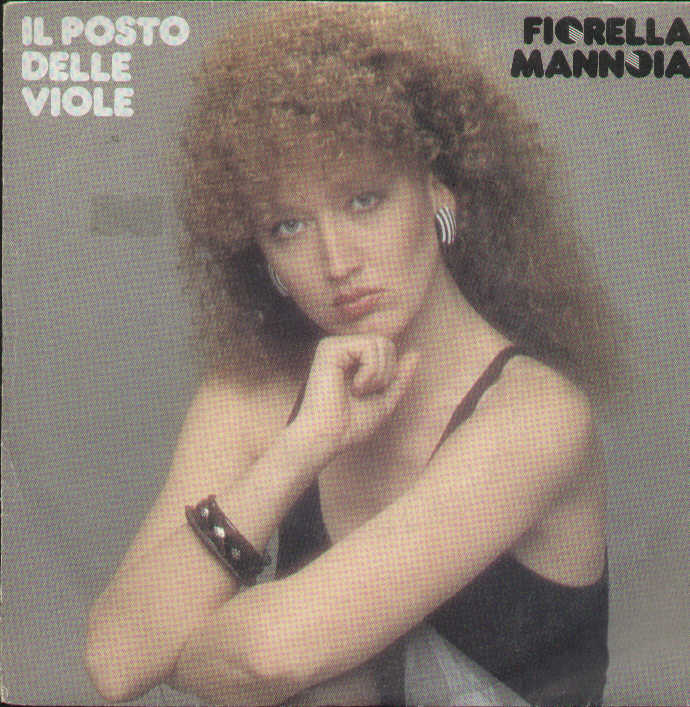 Il Posto Delle Viole / Torneranno Gli Angeli