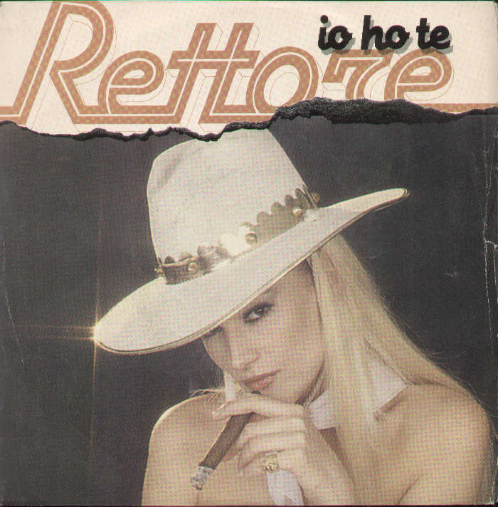 Io Ho Te / Ranch Lola Pink