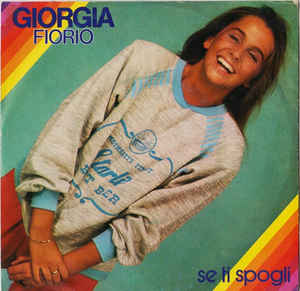 Se Ti Spogli / Bimbo