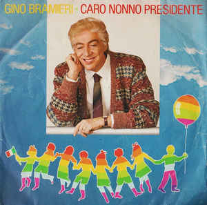Caro Nonno Presidente
