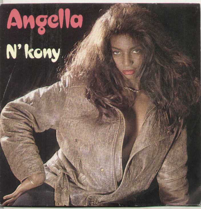 N Kony / Summer Desire