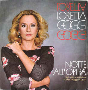 Notte All'opera / Slowly