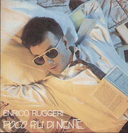 Poco Più Di Niente / La Prima Sigaretta