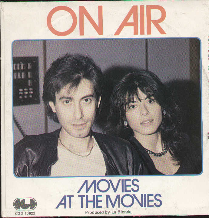 Movies / At The Movies