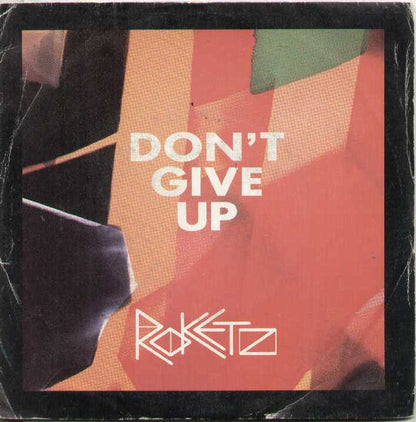 Don't Give / Franca