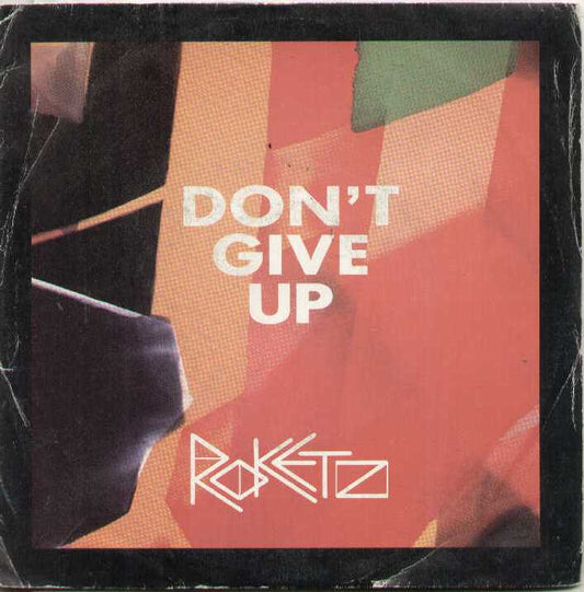 Don't Give / Franca