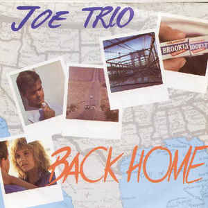 Back Home / I'm Just Lookin