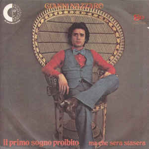 Il Primo Sogno Proibito / Ma Che Sera Stasera