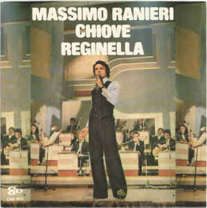Chiove / Reginella
