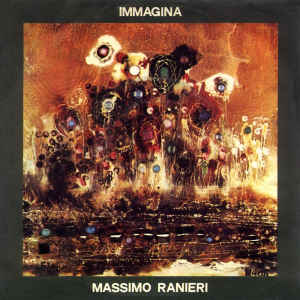 Immagina / Se Tu Fossi Una Rosa