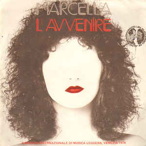 L'avvenire / Prigioniera