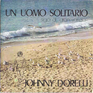 Un Uomo Solitario / Angela