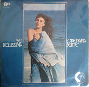 Sei Bellissima / Spiagge Di Notte